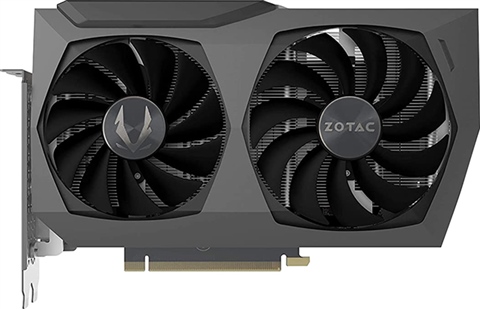 Zotac GeForce RTX 3070 Twin Edge 8GB GDDR6 LHR - CeX (IN